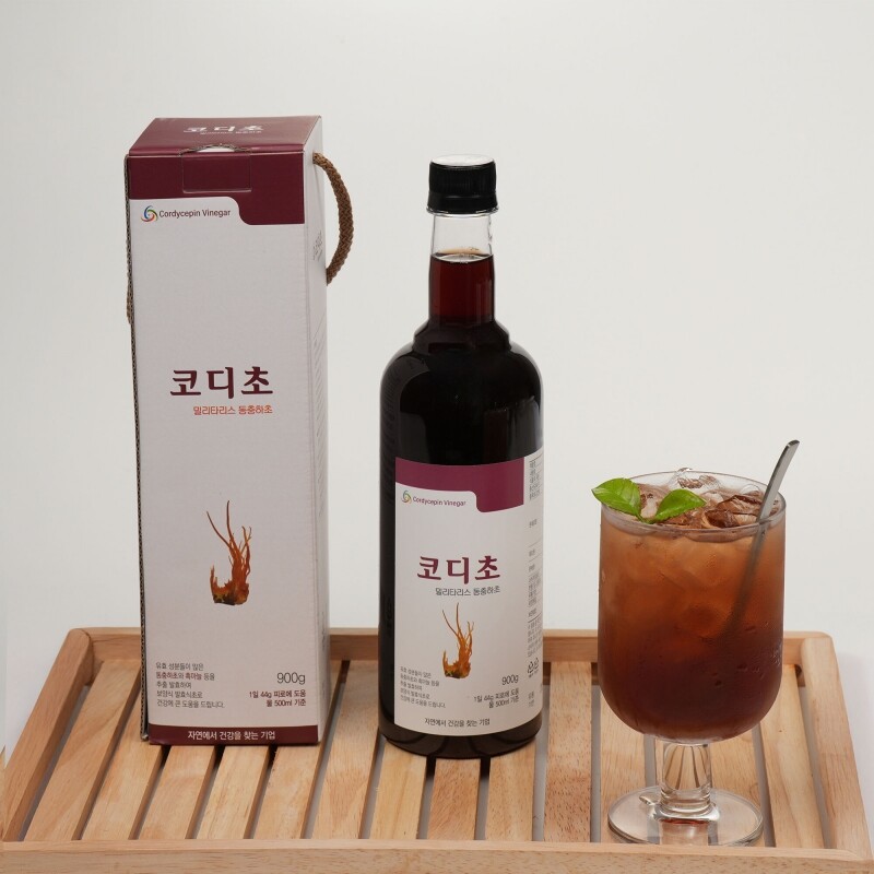 강원더몰,코디초900(2개묶음할인적용)